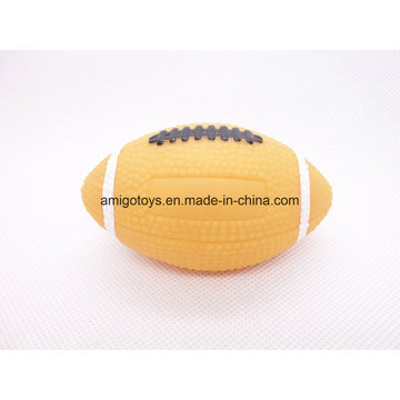 Bolas de juguete de deporte Material PVC